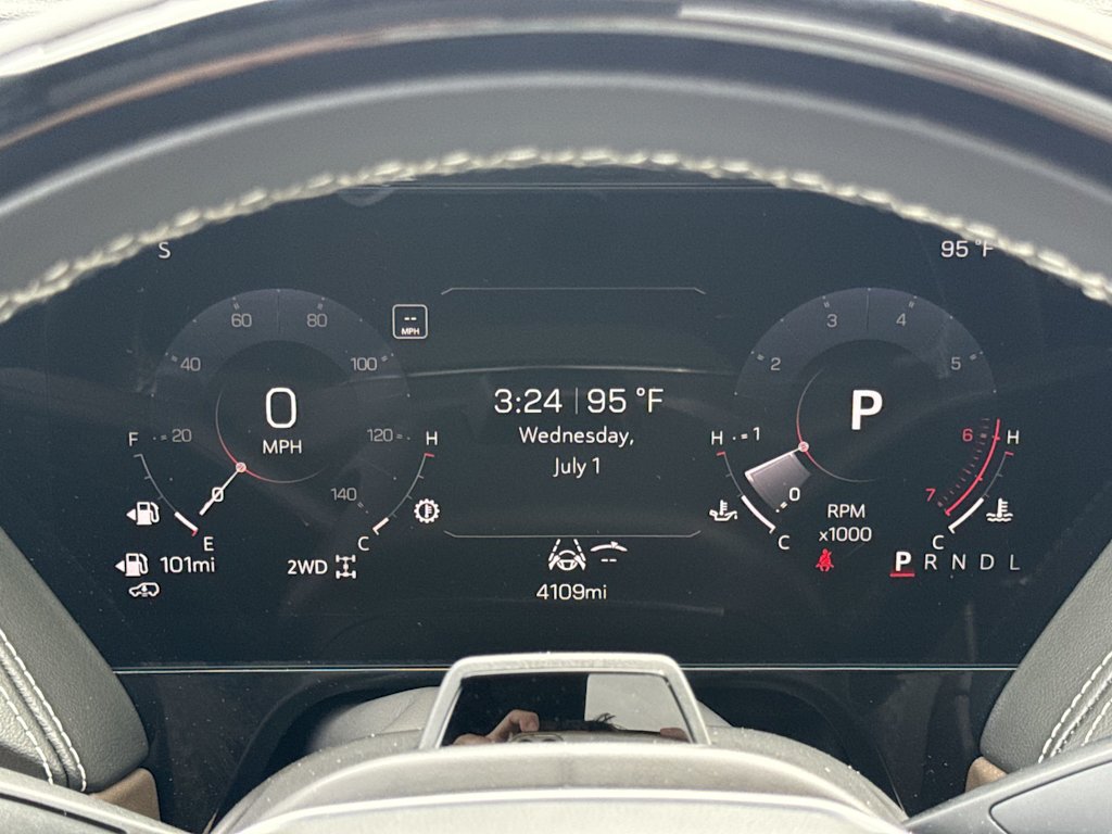 Thumbnail: 2026 GMC Yukon - 16