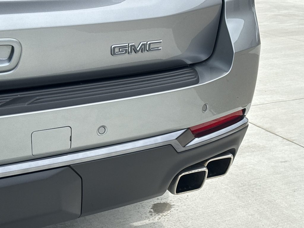 Thumbnail: 2026 GMC Yukon - 7