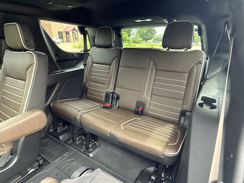 Thumbnail: 2026 GMC Yukon - 40