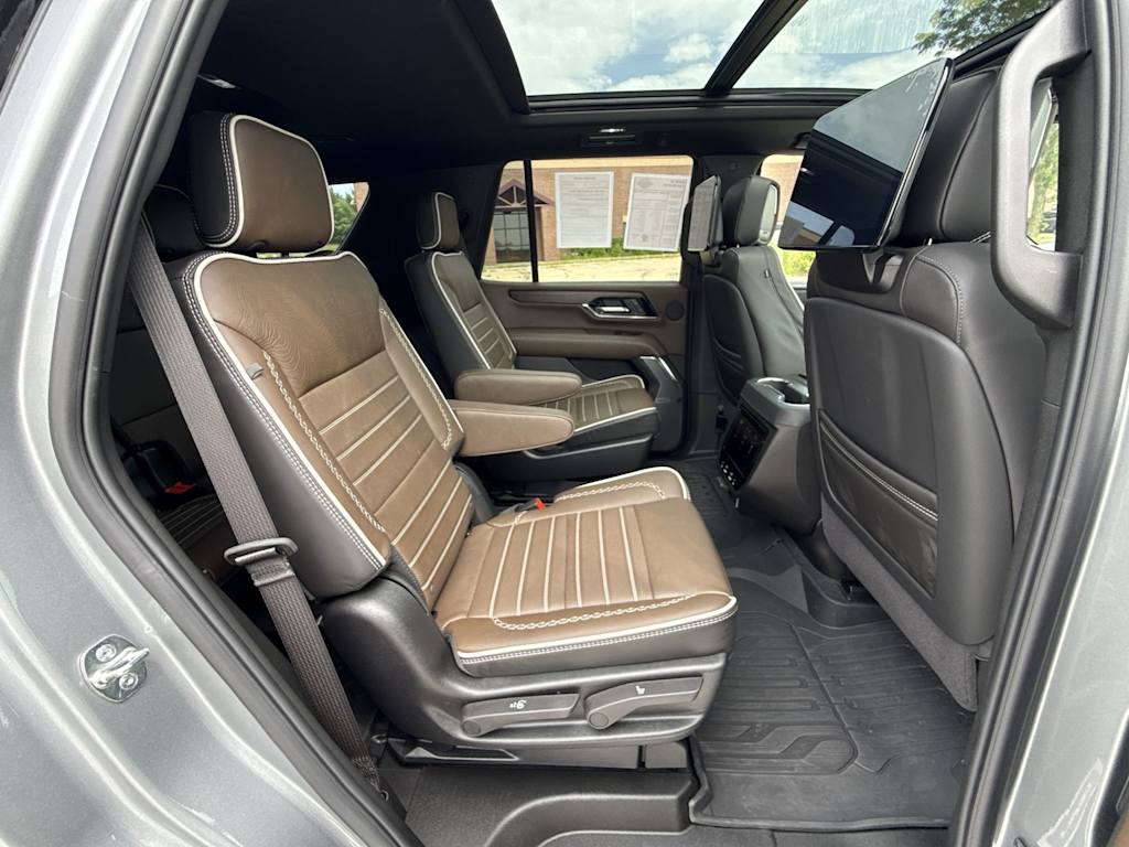 Thumbnail: 2026 GMC Yukon - 31