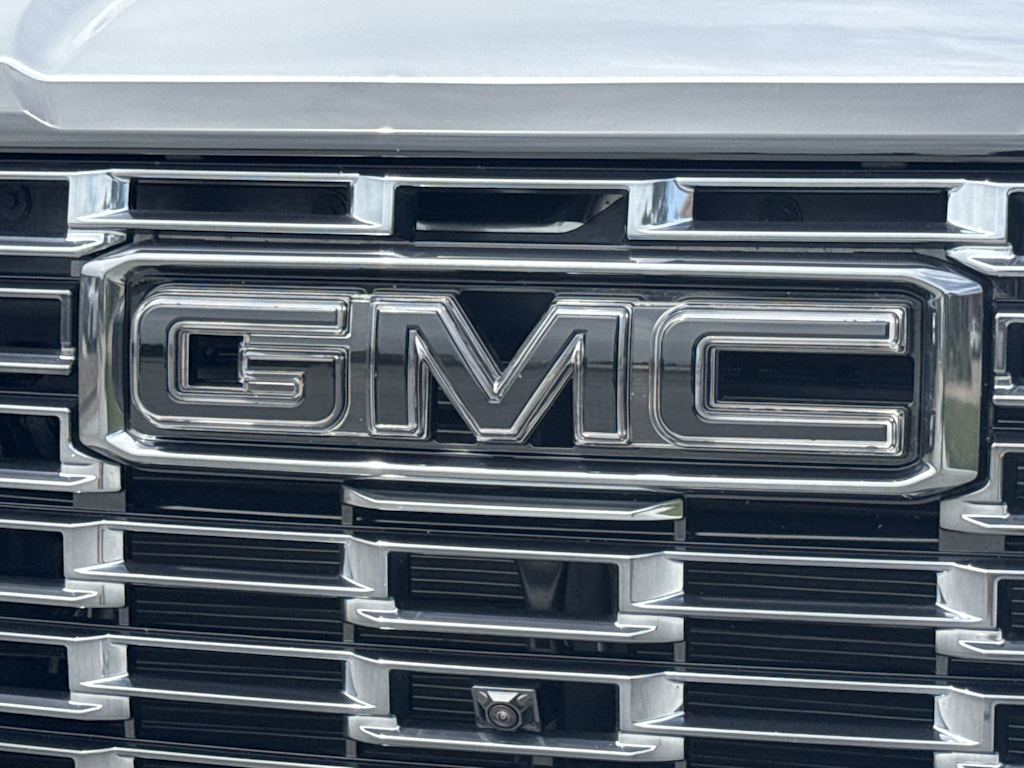 Thumbnail: 2026 GMC Yukon - 26