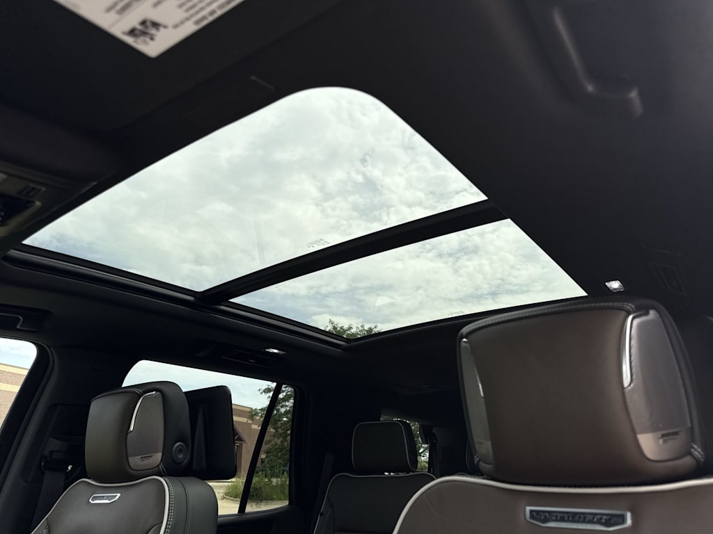 Thumbnail: 2026 GMC Yukon - 30