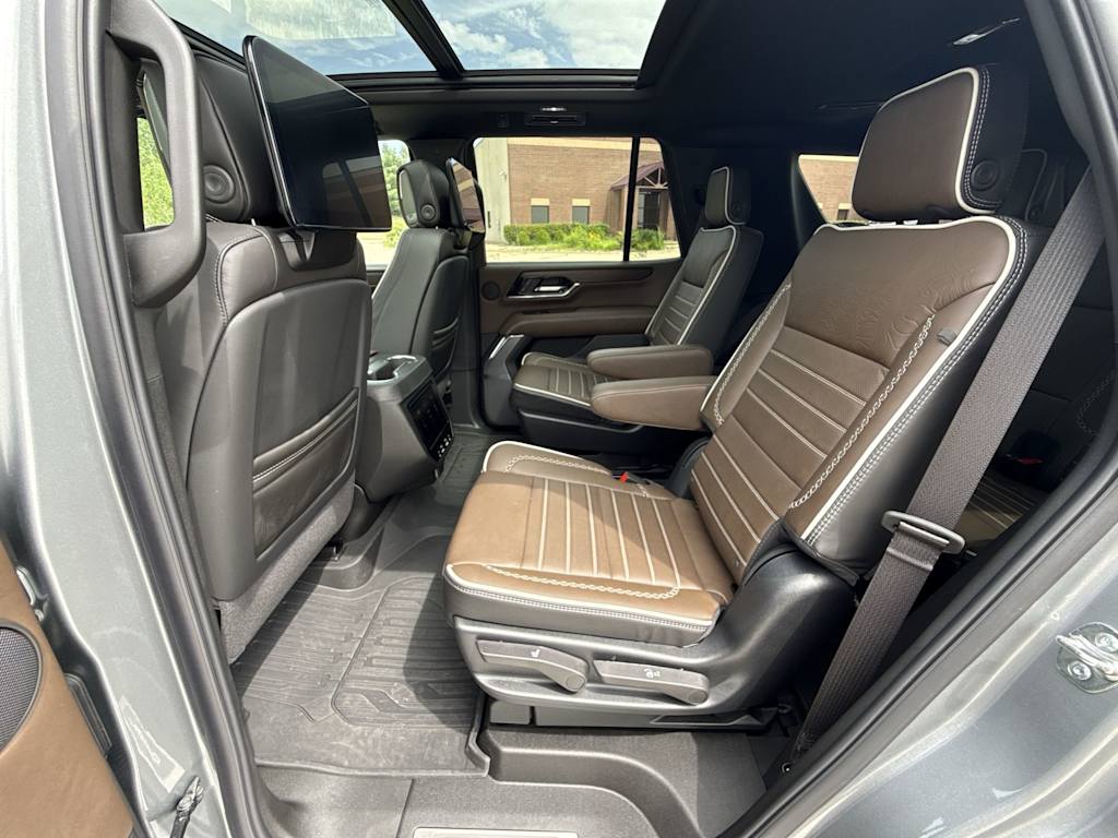 Thumbnail: 2026 GMC Yukon - 13