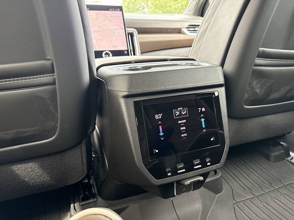 Thumbnail: 2026 GMC Yukon - 42