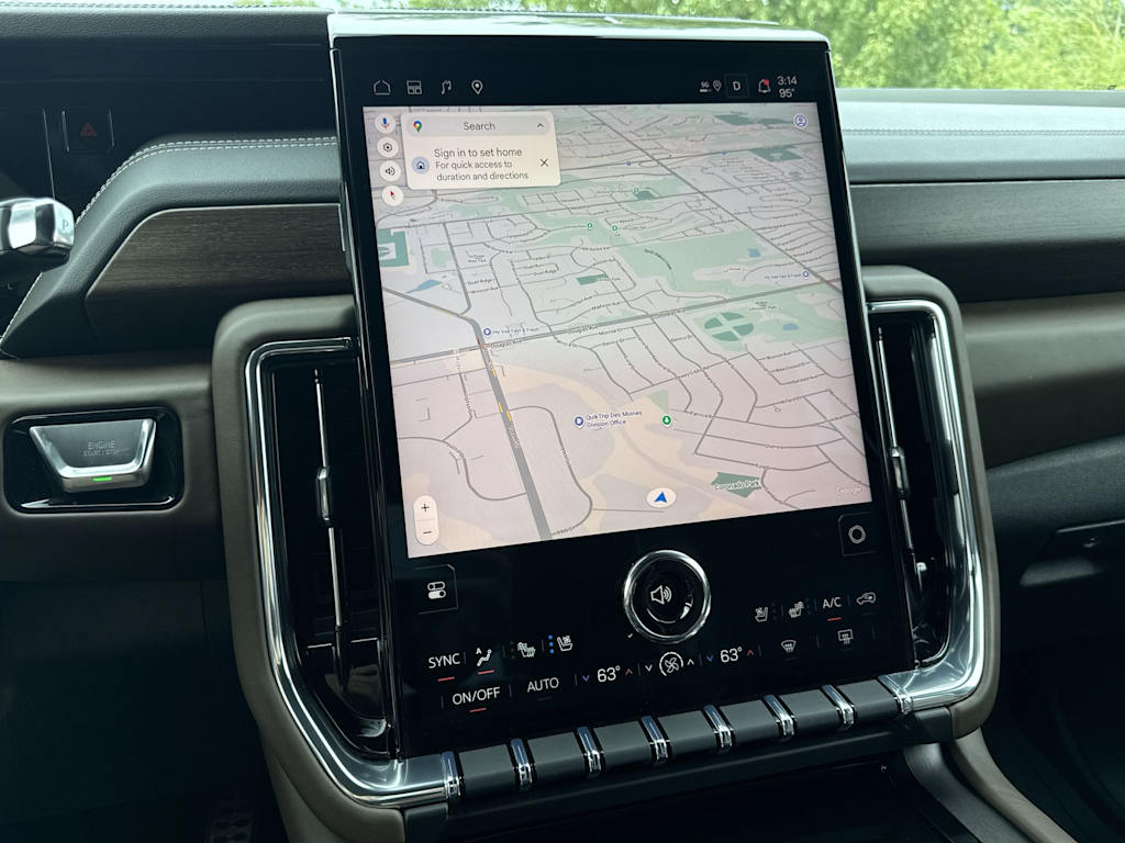 Thumbnail: 2026 GMC Yukon - 14