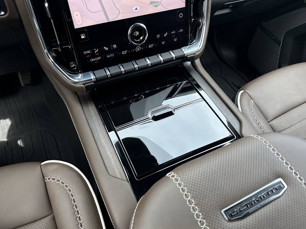 Thumbnail: 2026 GMC Yukon - 15