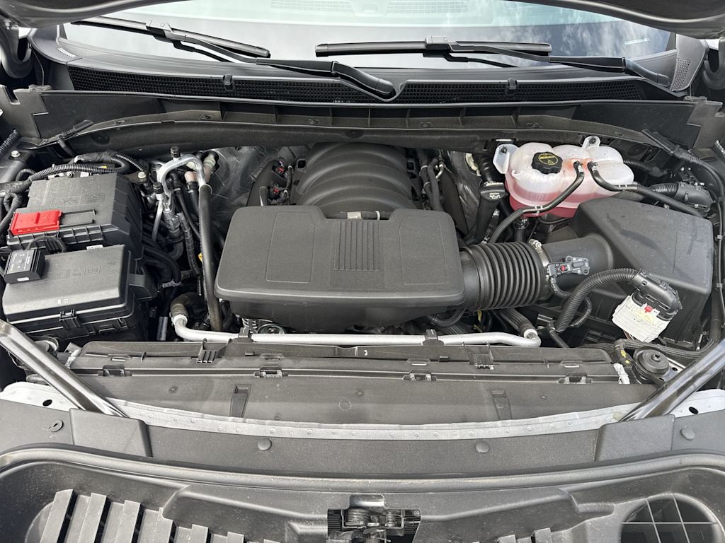 Thumbnail: 2026 GMC Yukon - 9
