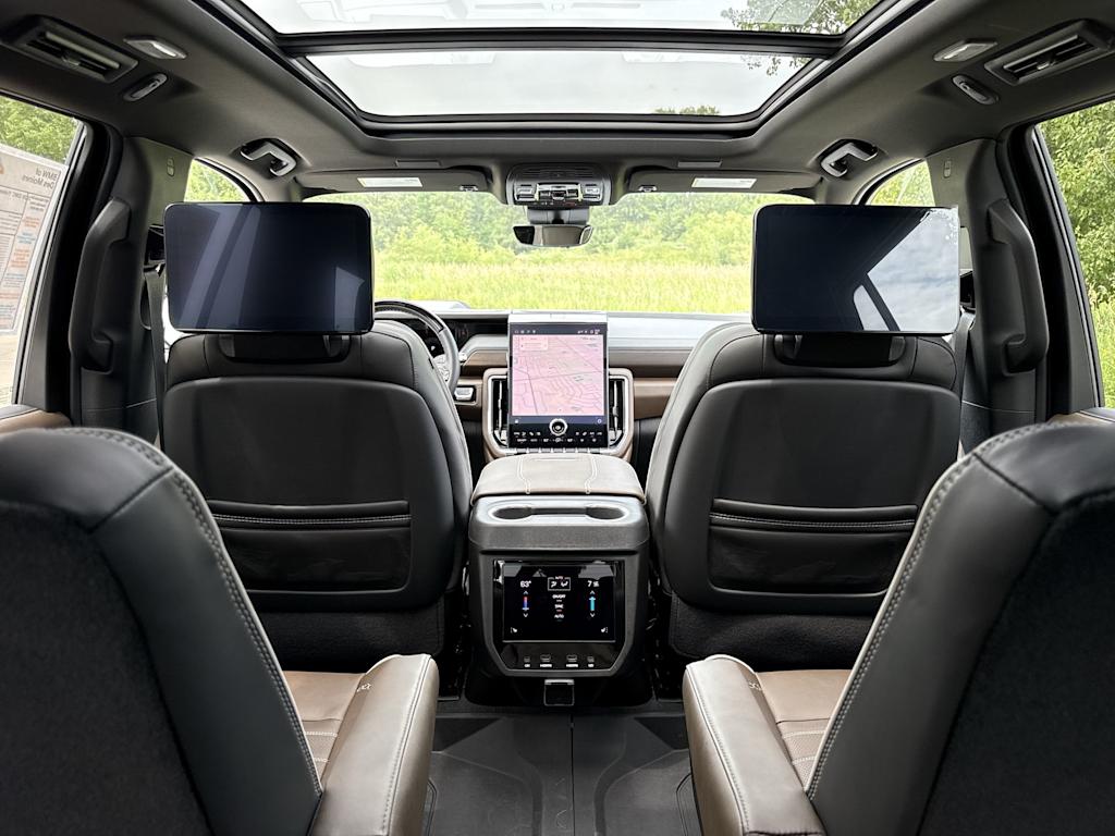 Thumbnail: 2026 GMC Yukon - 29