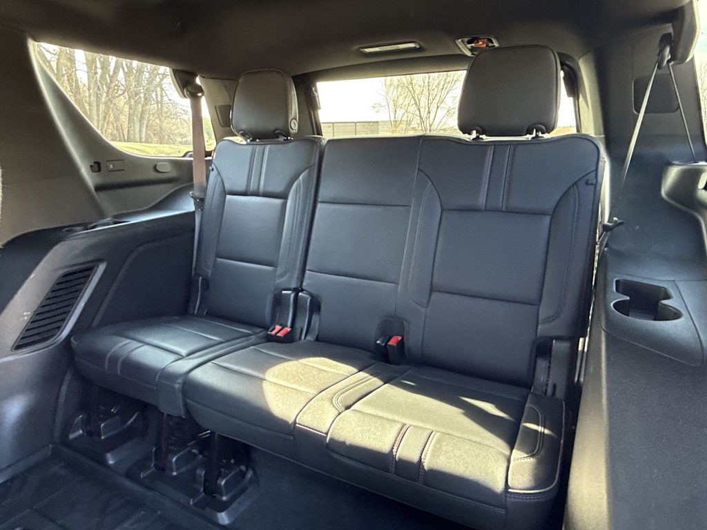 Thumbnail: 2022 Chevrolet Tahoe - 40
