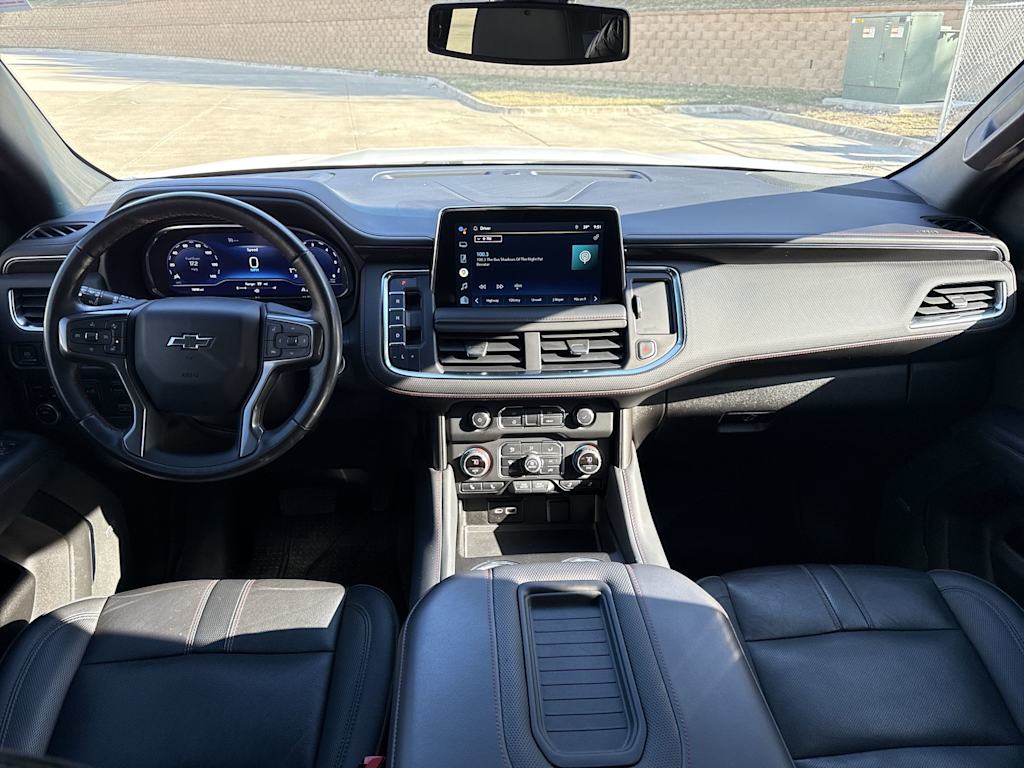 Thumbnail: 2022 Chevrolet Tahoe - 2