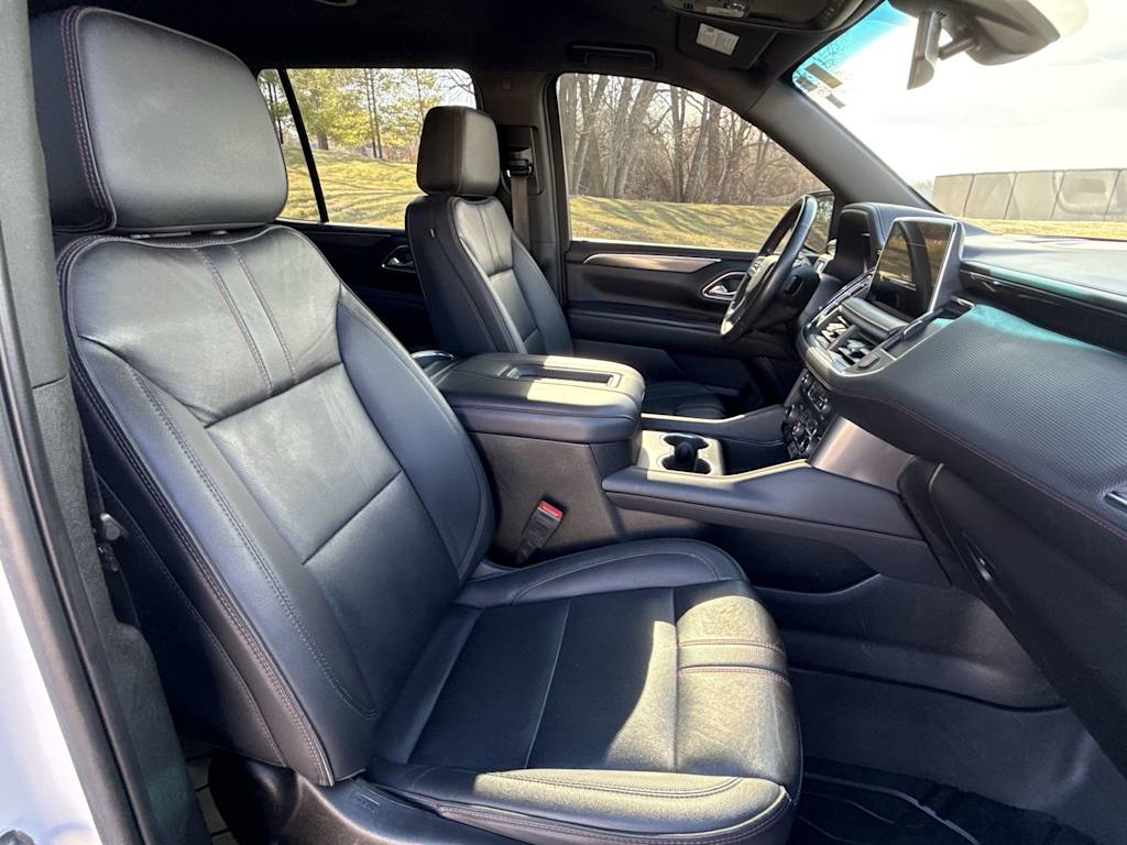 Thumbnail: 2022 Chevrolet Tahoe - 29