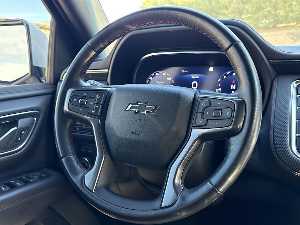 Thumbnail: 2022 Chevrolet Tahoe - 9
