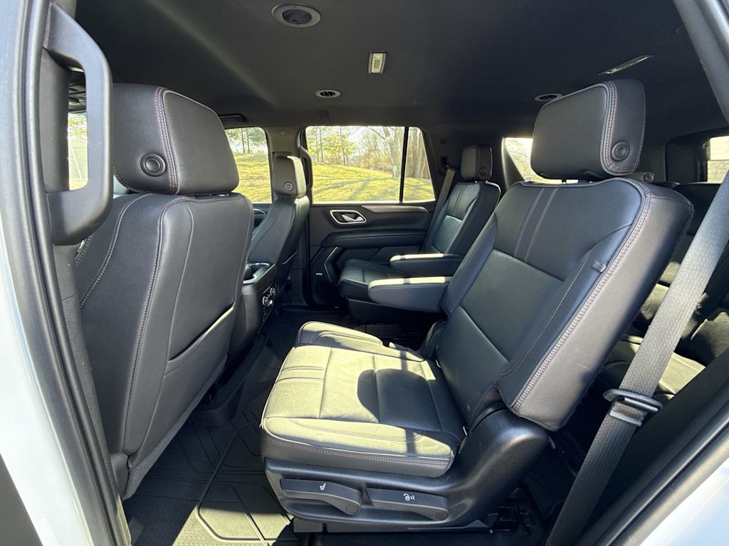 Thumbnail: 2022 Chevrolet Tahoe - 27