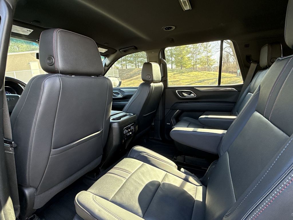 Thumbnail: 2022 Chevrolet Tahoe - 12