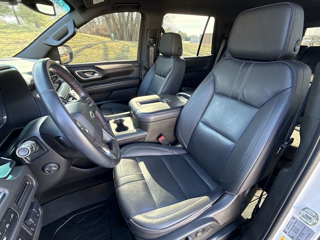 Thumbnail: 2022 Chevrolet Tahoe - 11