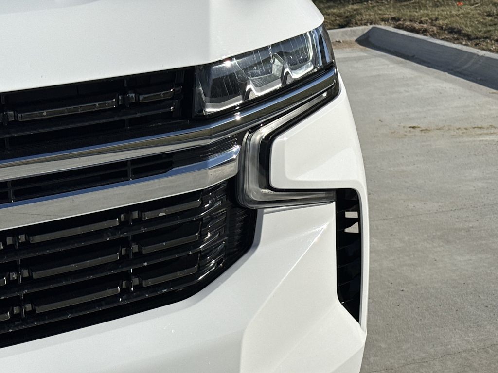 Thumbnail: 2022 Chevrolet Tahoe - 24