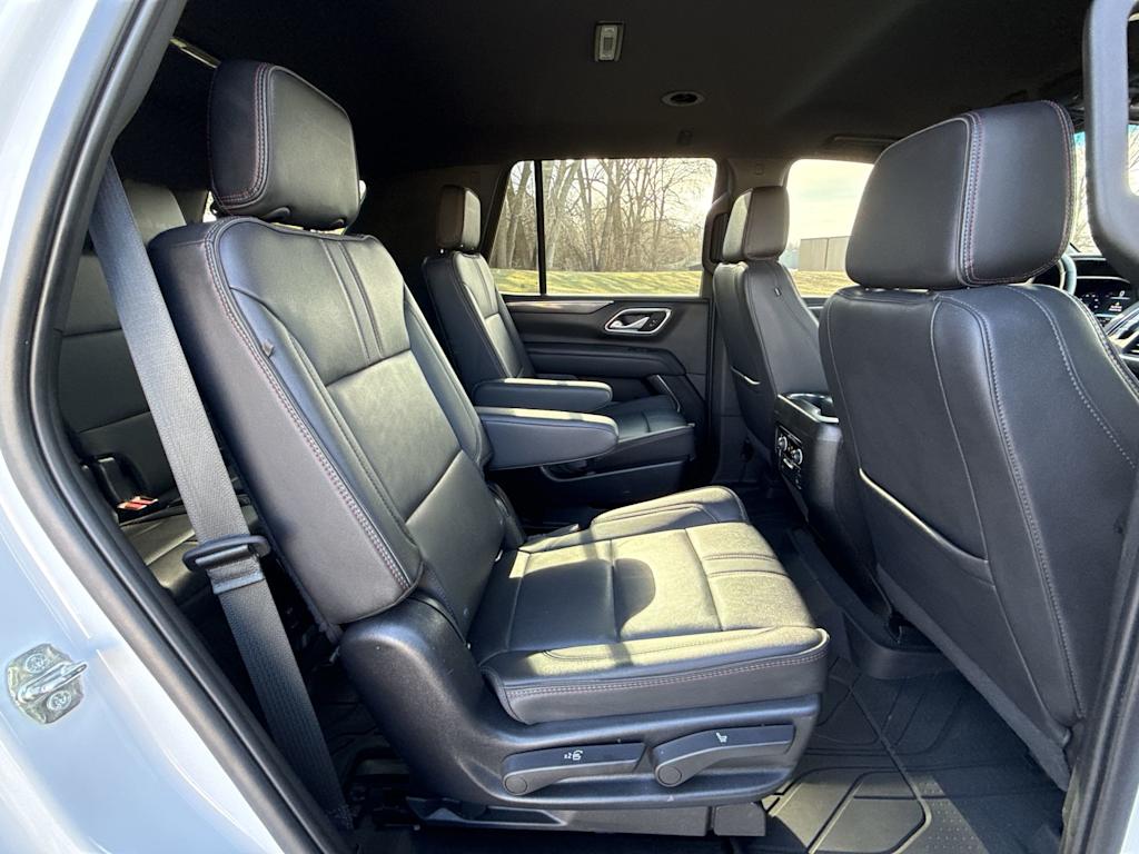 Thumbnail: 2022 Chevrolet Tahoe - 28