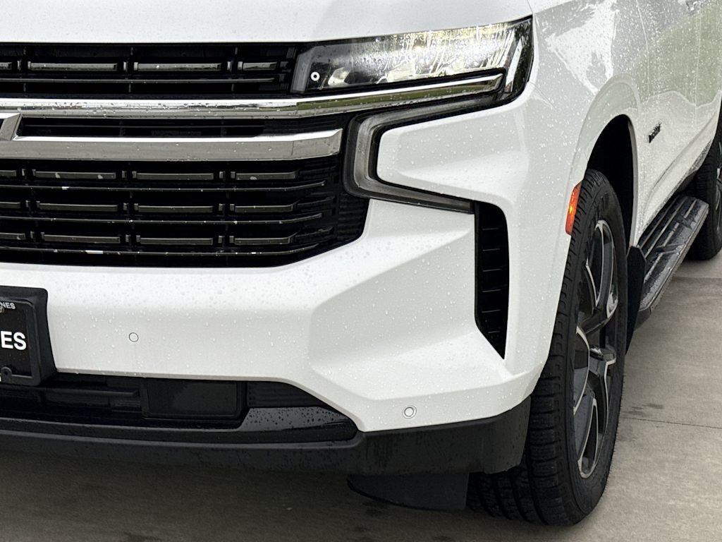 Thumbnail: 2022 Chevrolet Tahoe - 22