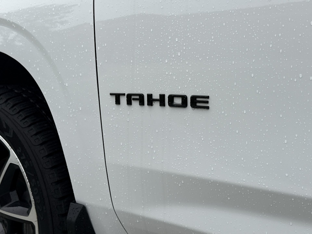 Thumbnail: 2022 Chevrolet Tahoe - 23