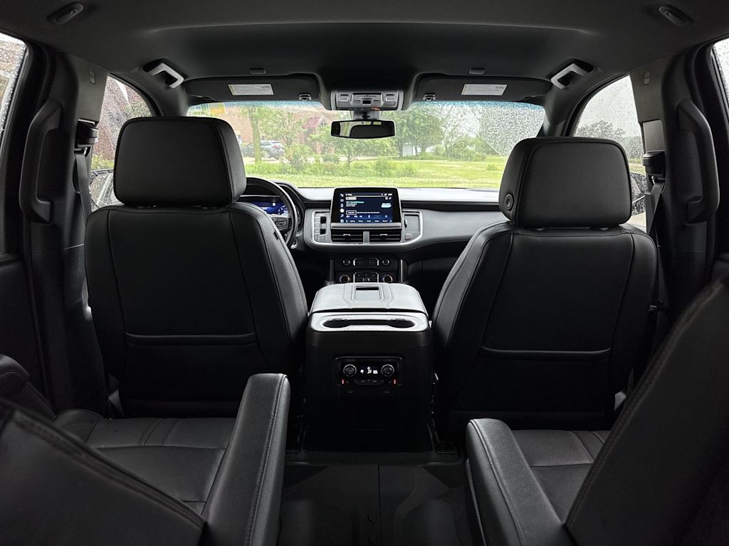 Thumbnail: 2022 Chevrolet Tahoe - 25