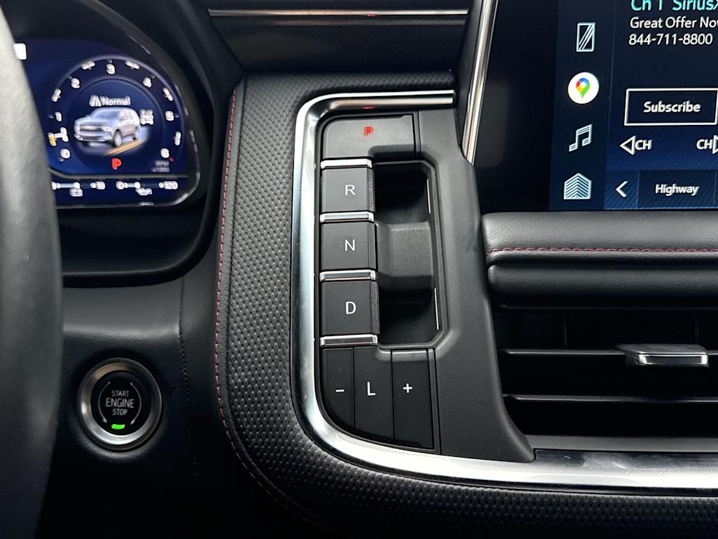 Thumbnail: 2022 Chevrolet Tahoe - 34