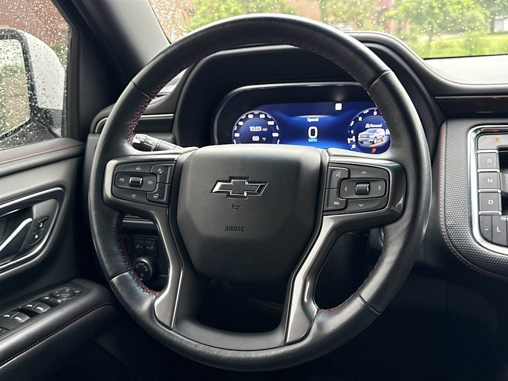 Thumbnail: 2022 Chevrolet Tahoe - 8