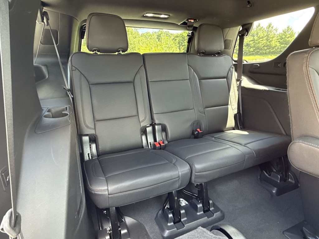 Thumbnail: 2023 Chevrolet Tahoe - 42
