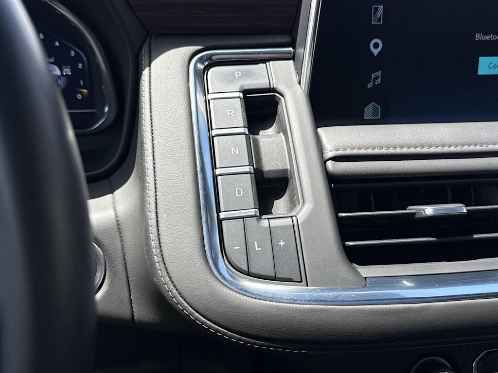 Thumbnail: 2023 Chevrolet Tahoe - 38