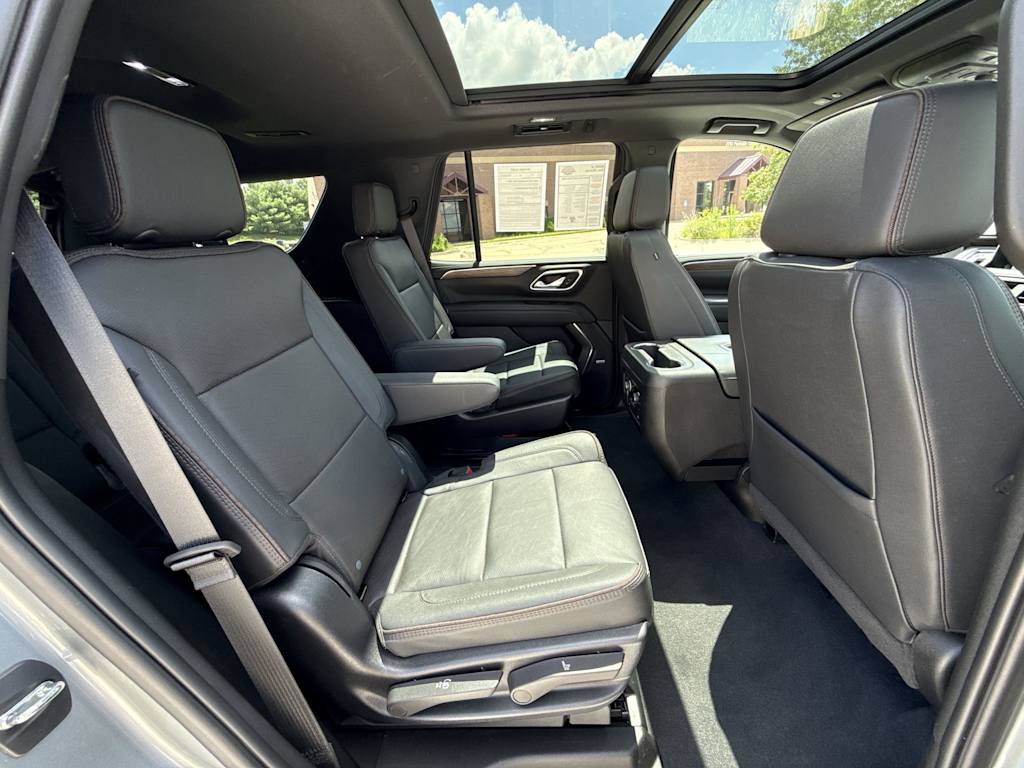 Thumbnail: 2023 Chevrolet Tahoe - 29