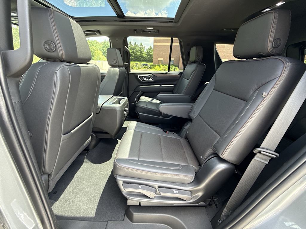 Thumbnail: 2023 Chevrolet Tahoe - 28