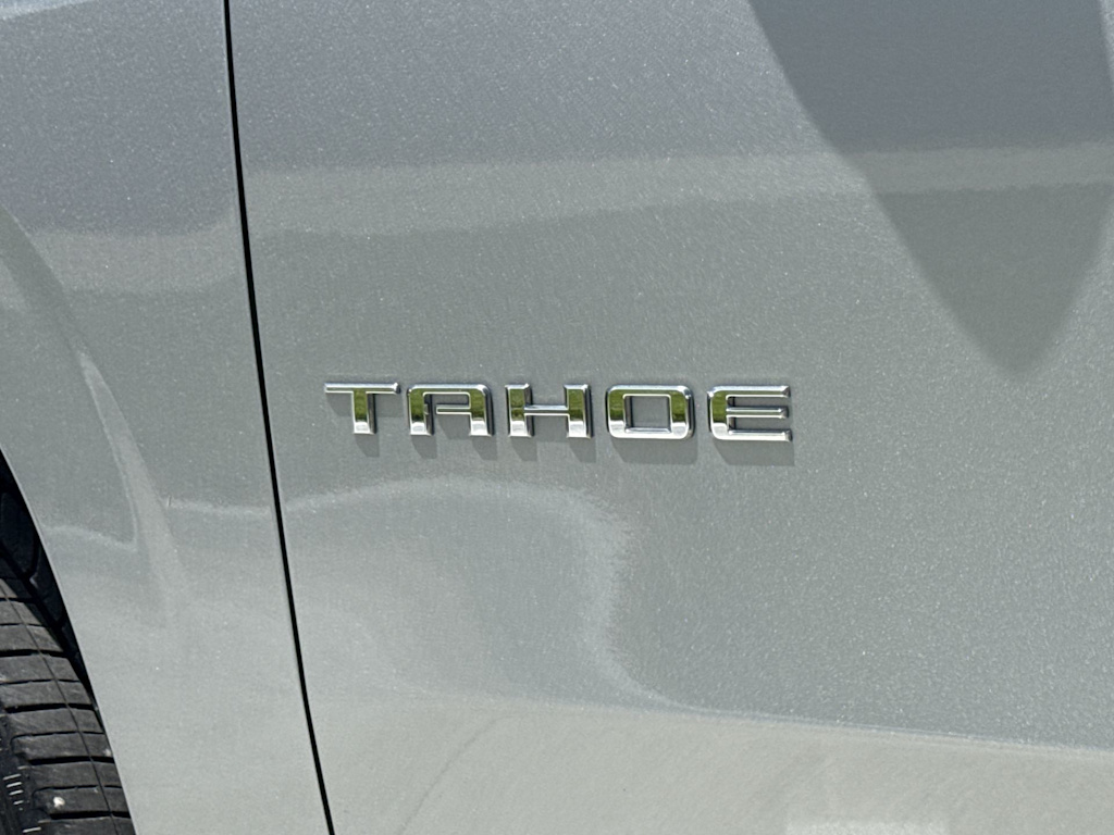 Thumbnail: 2023 Chevrolet Tahoe - 25