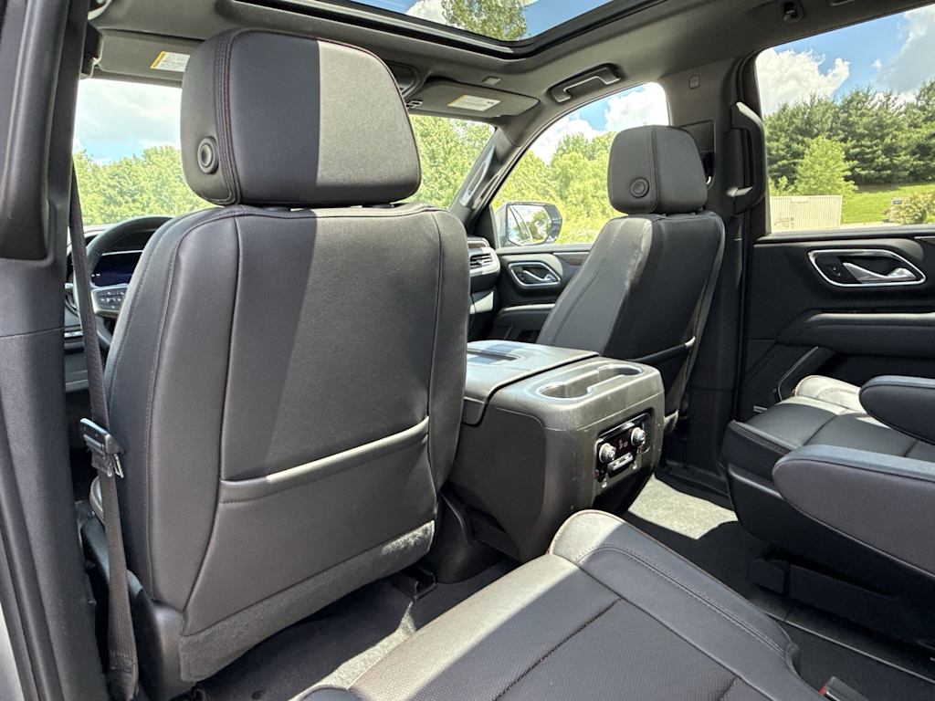 Thumbnail: 2023 Chevrolet Tahoe - 13