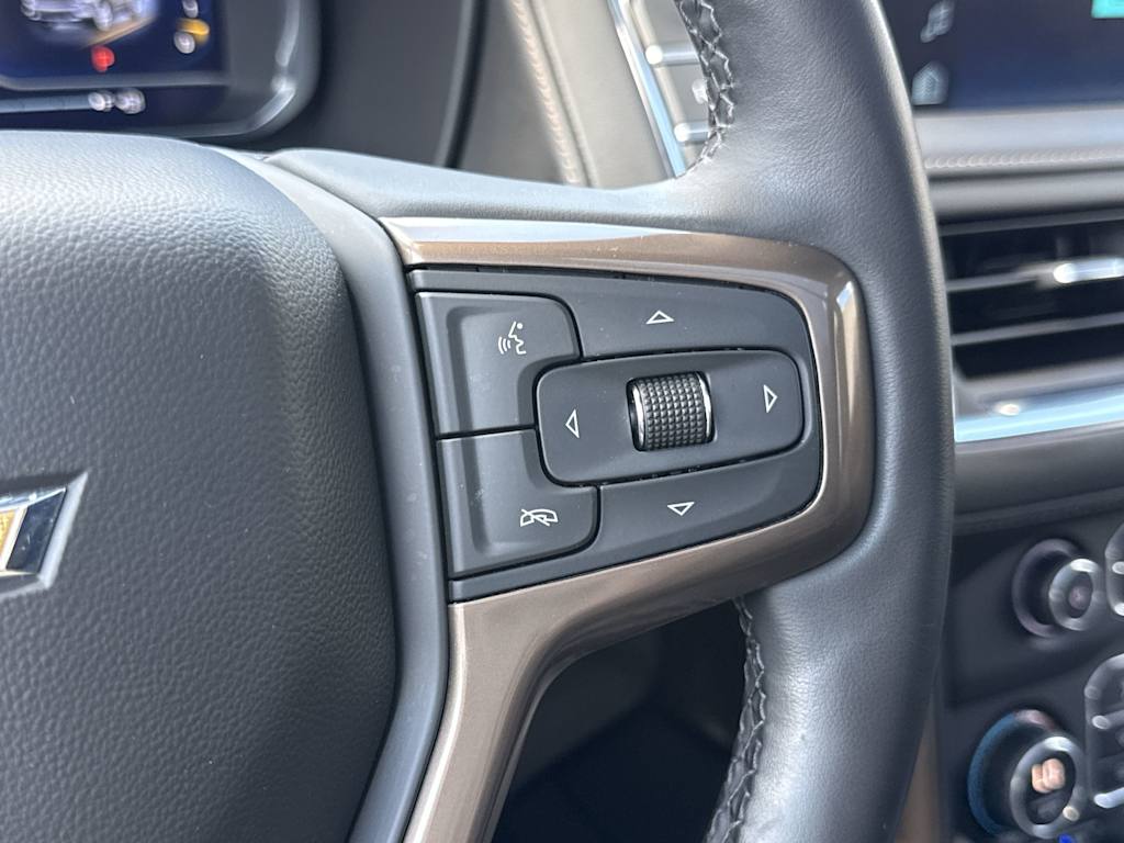 Thumbnail: 2023 Chevrolet Tahoe - 33