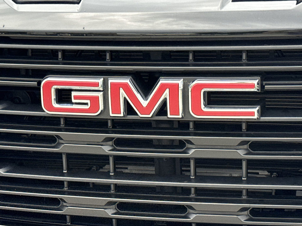 Thumbnail: 2024 GMC Sierra 1500 - 7