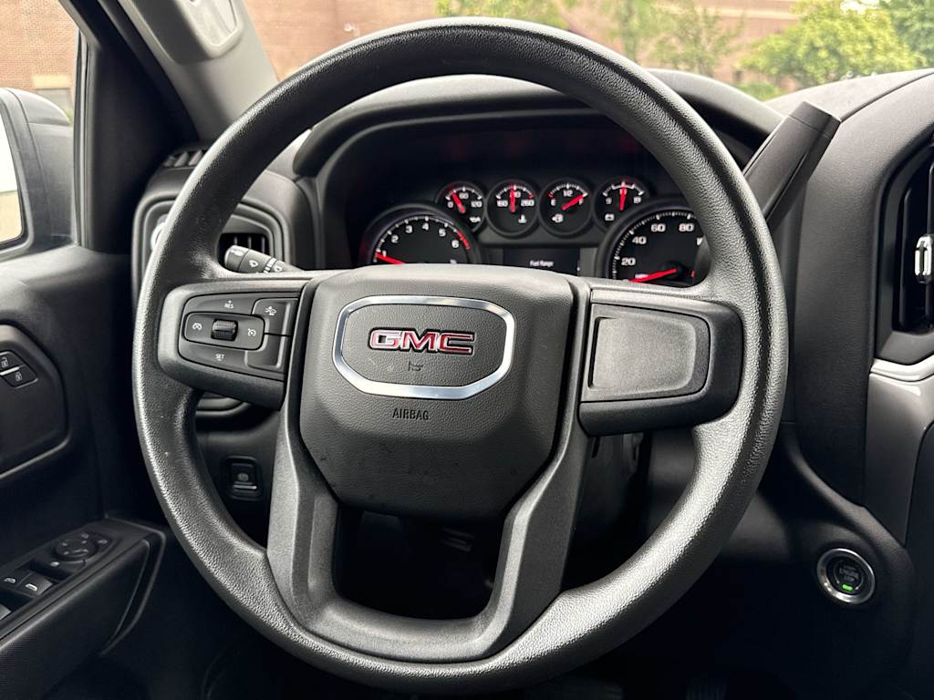 Thumbnail: 2024 GMC Sierra 1500 - 10