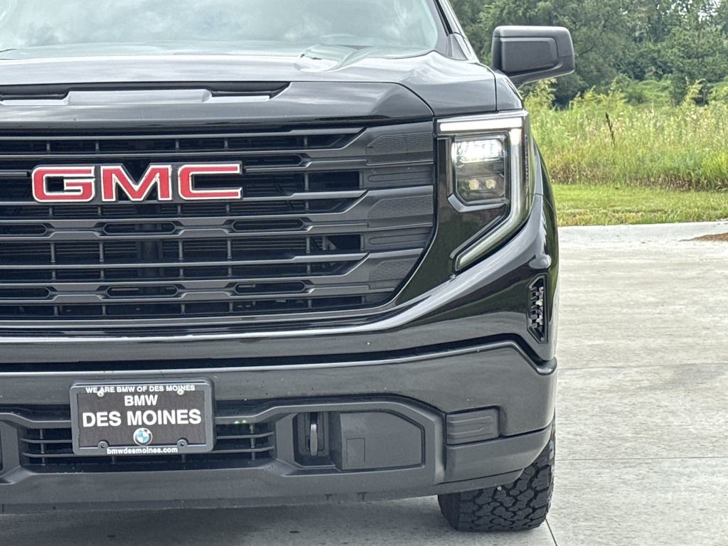 Thumbnail: 2024 GMC Sierra 1500 - 20