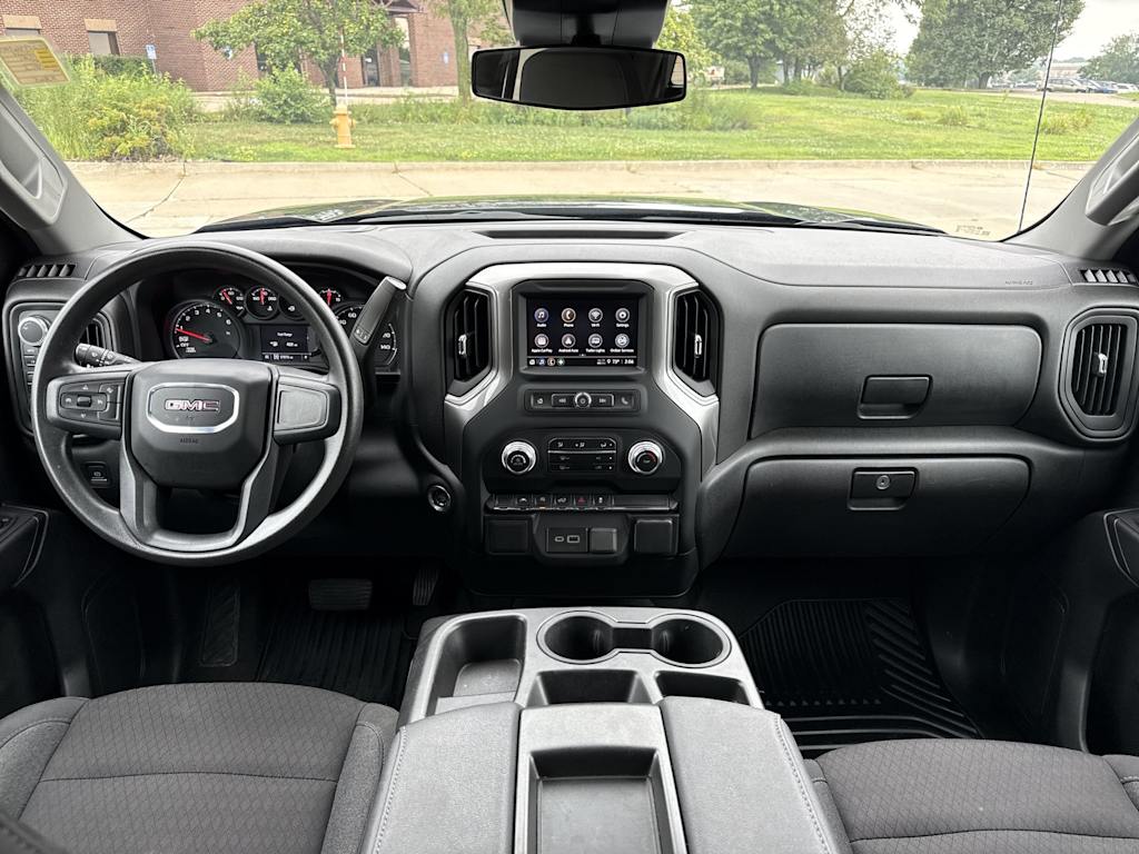 Thumbnail: 2024 GMC Sierra 1500 - 2