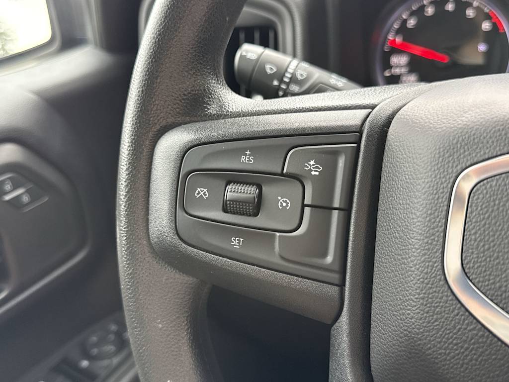 Thumbnail: 2024 GMC Sierra 1500 - 26