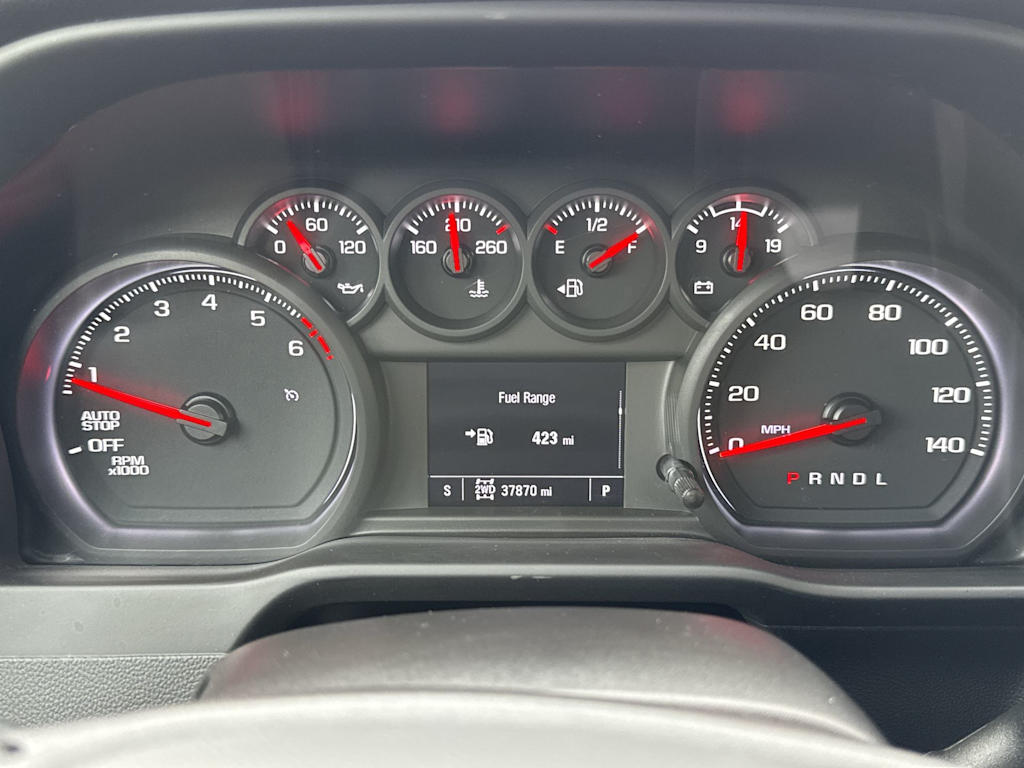 Thumbnail: 2024 GMC Sierra 1500 - 15