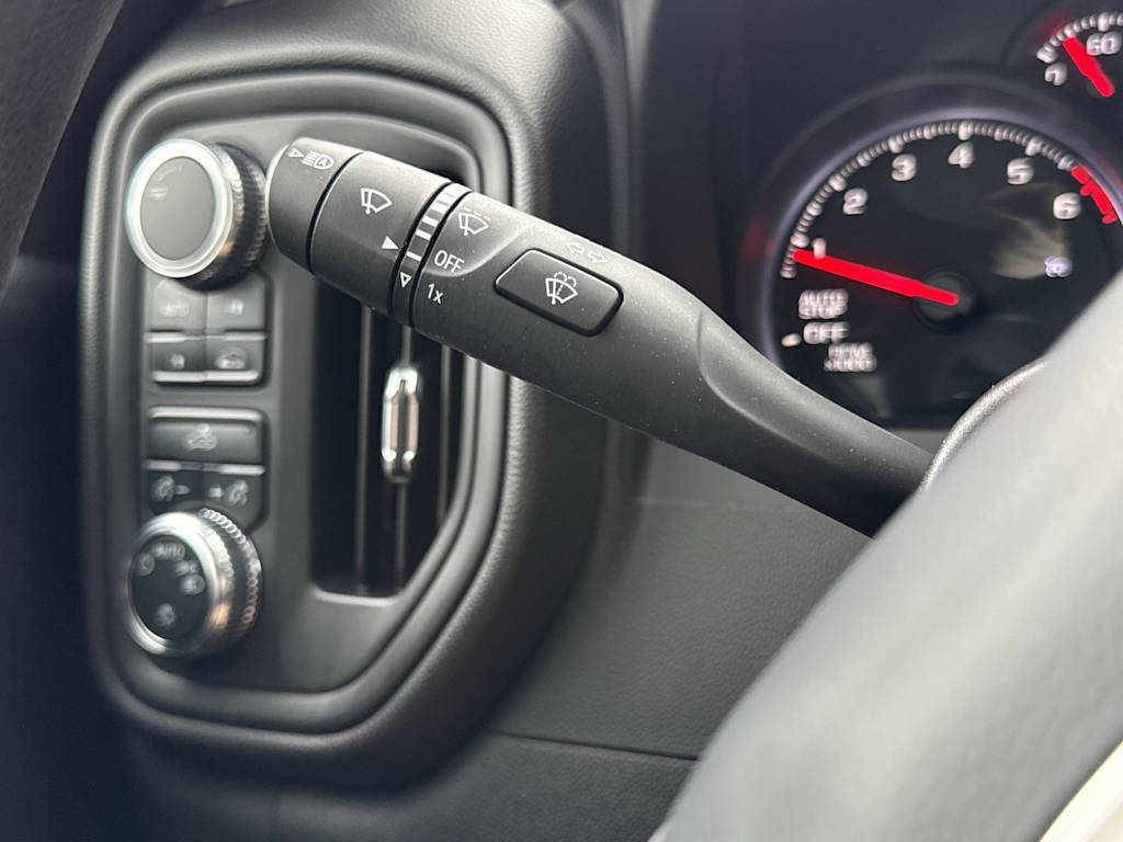 Thumbnail: 2024 GMC Sierra 1500 - 28