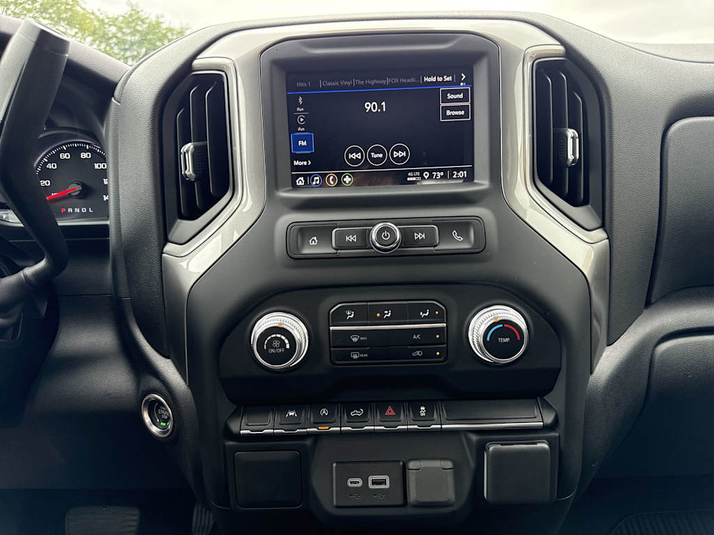 Thumbnail: 2024 GMC Sierra 1500 - 14