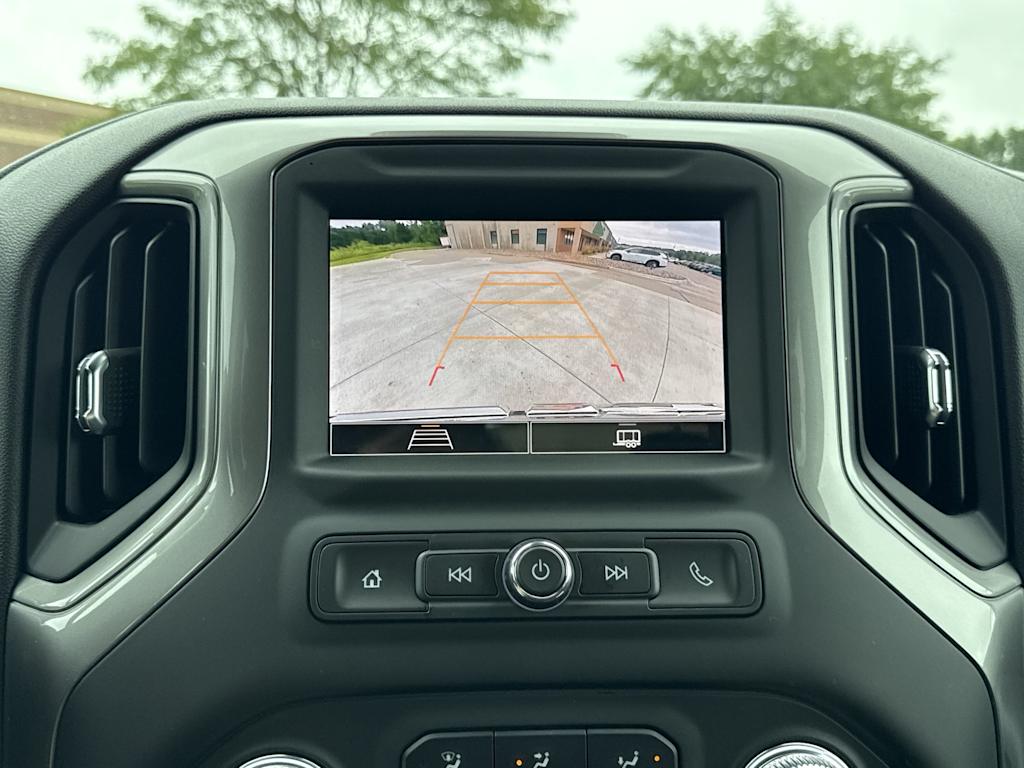 Thumbnail: 2024 GMC Sierra 1500 - 30