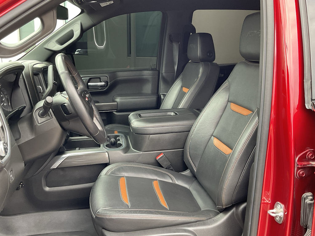 Thumbnail: 2022 GMC Sierra 1500 - 12