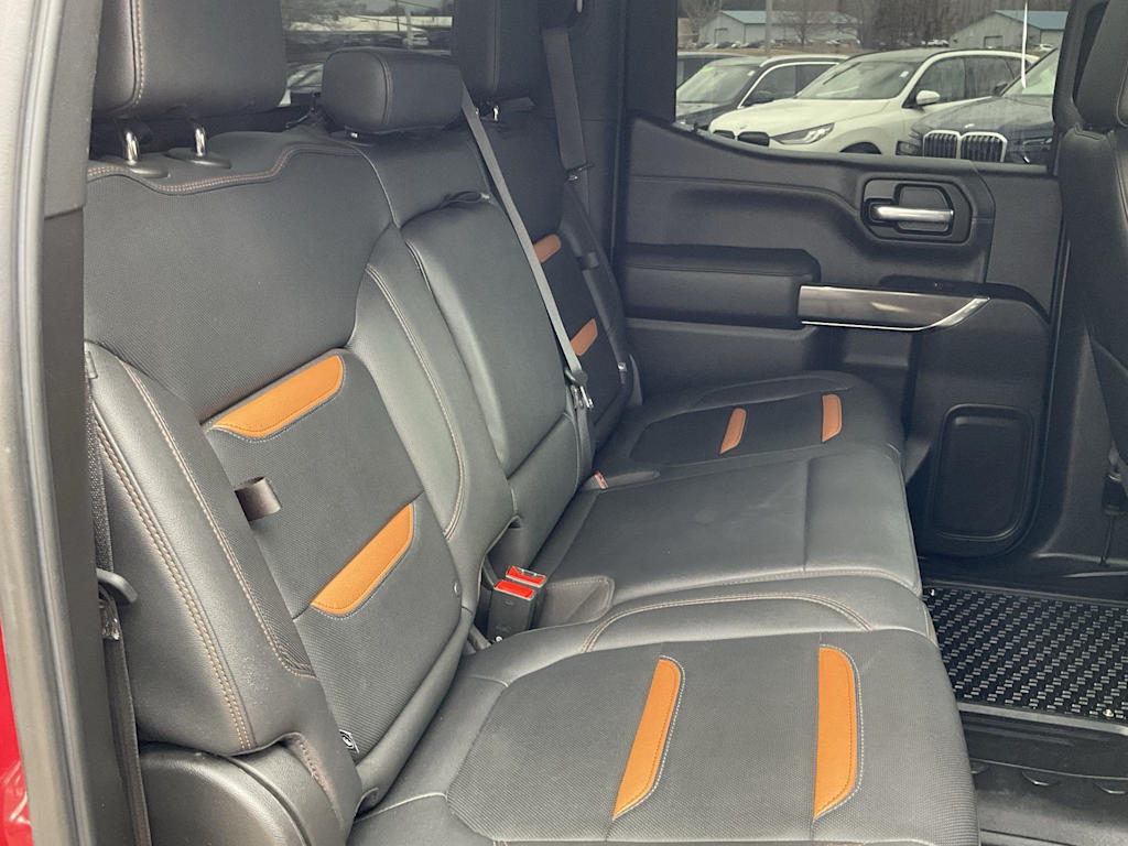 Thumbnail: 2022 GMC Sierra 1500 - 27