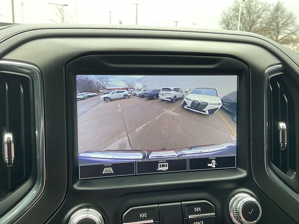 Thumbnail: 2022 GMC Sierra 1500 - 14