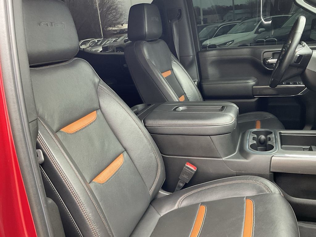 Thumbnail: 2022 GMC Sierra 1500 - 28