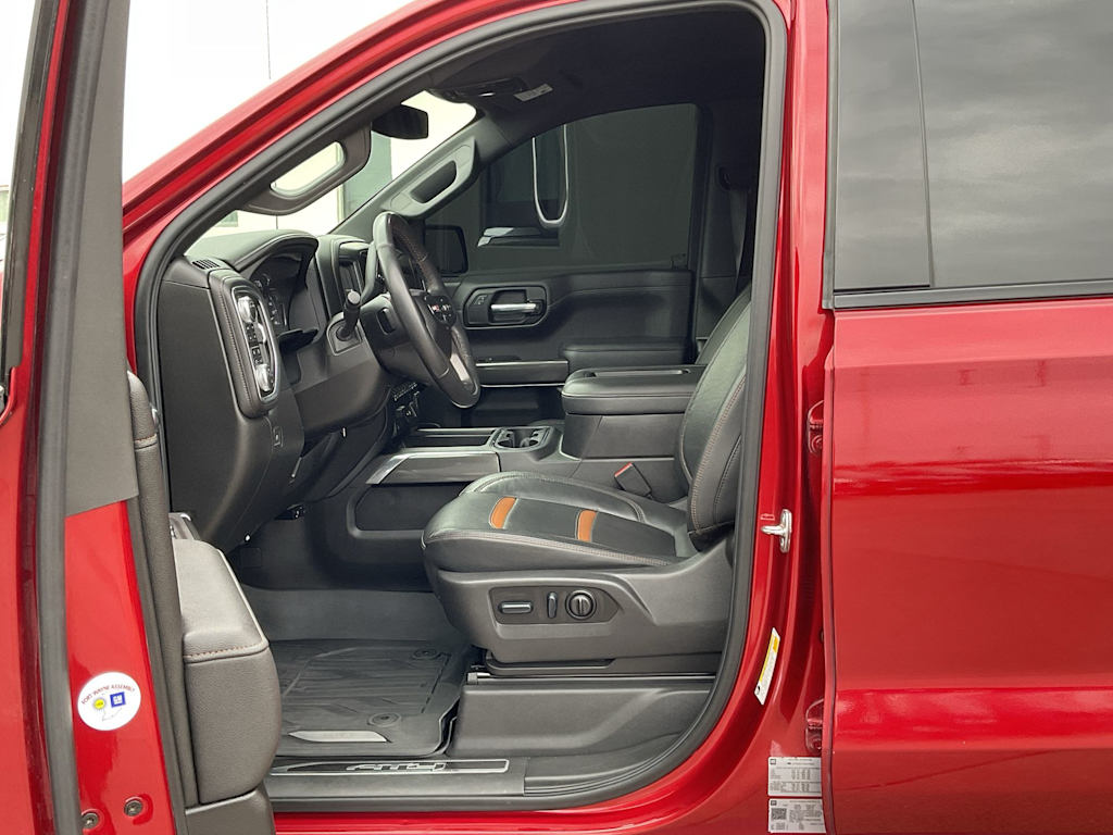 Thumbnail: 2022 GMC Sierra 1500 - 11