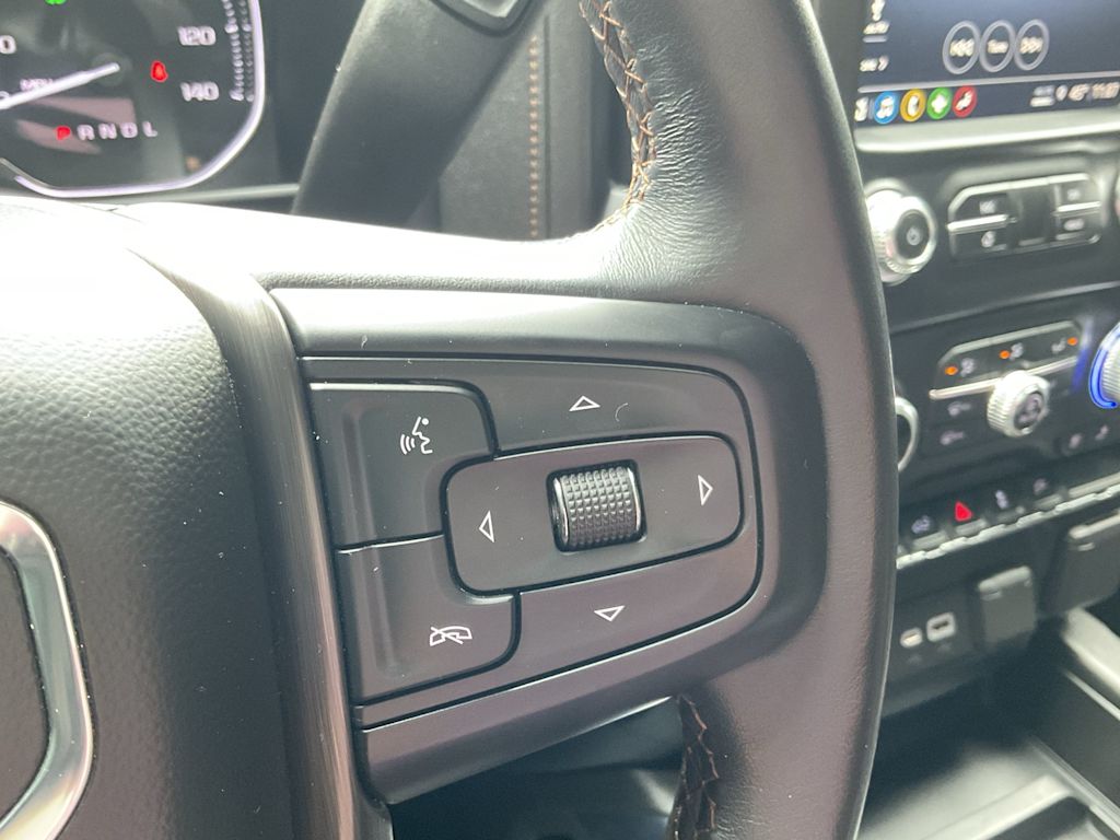 Thumbnail: 2022 GMC Sierra 1500 - 30