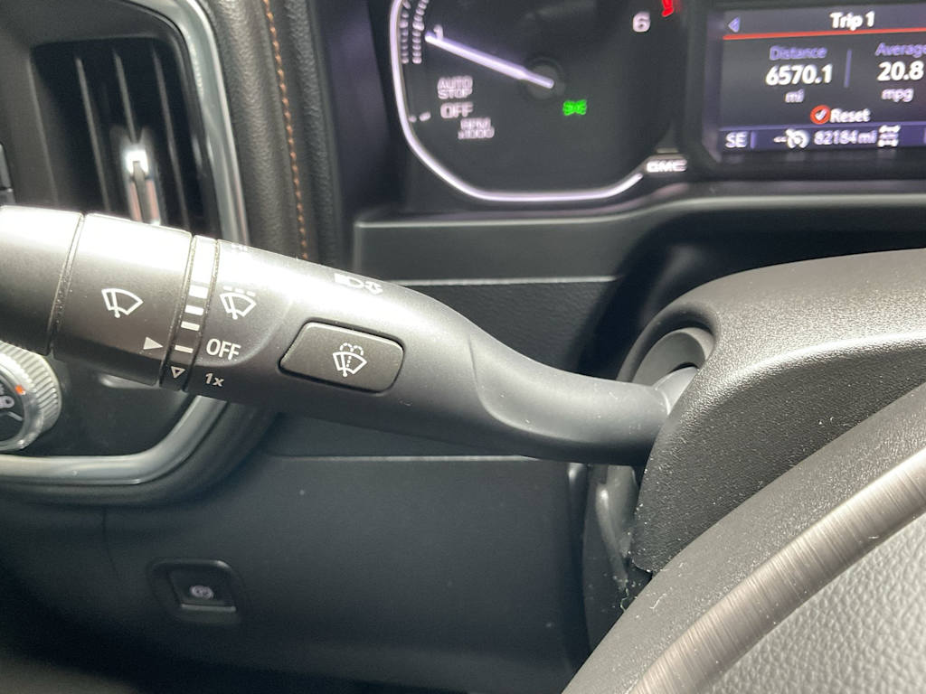 Thumbnail: 2022 GMC Sierra 1500 - 31