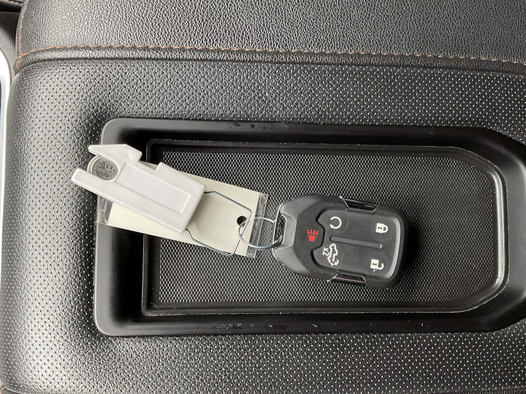 Thumbnail: 2022 GMC Sierra 1500 - 18